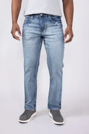 1897 Original Weston Bootcut Jeans for Men | 2109-WESTON