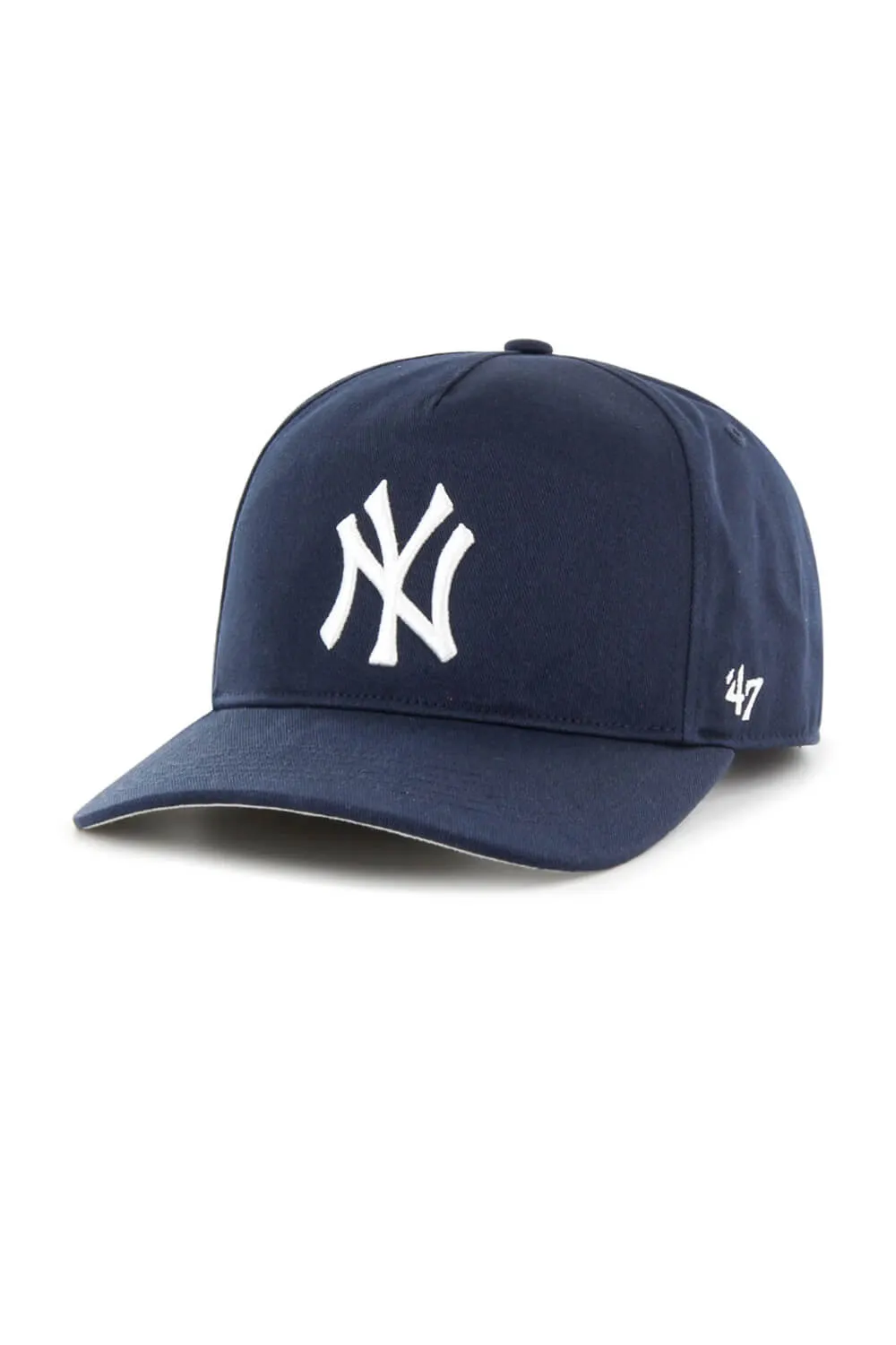 '47 New York Yankees Hitch Hat in Navy | B-FHTCH17GWP-NY