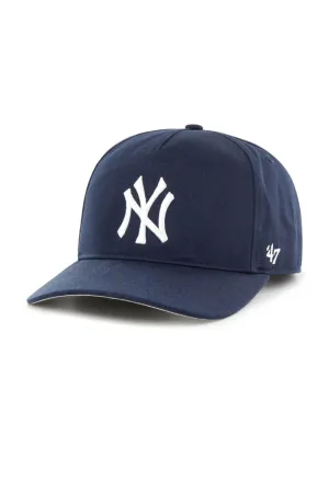 '47 New York Yankees Hitch Hat in Navy | B-FHTCH17GWP-NY