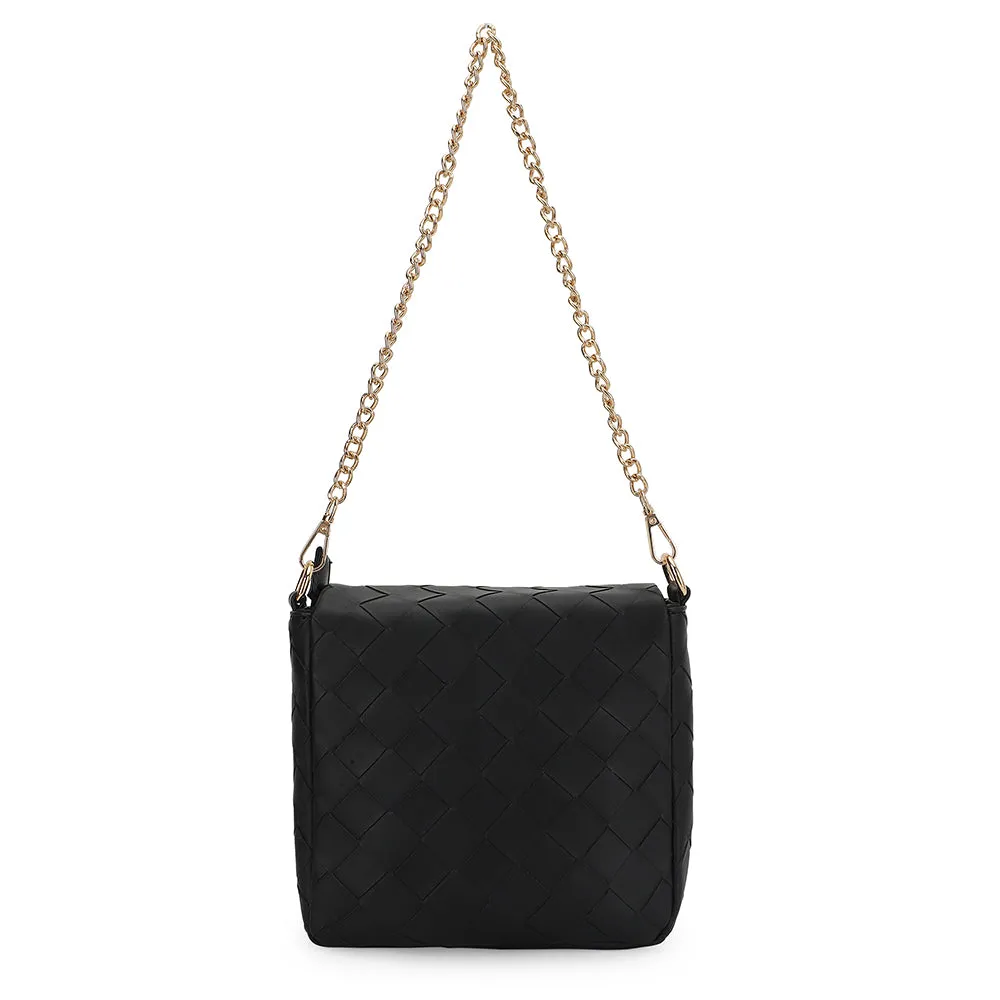 ALLIE BAG - BLACK