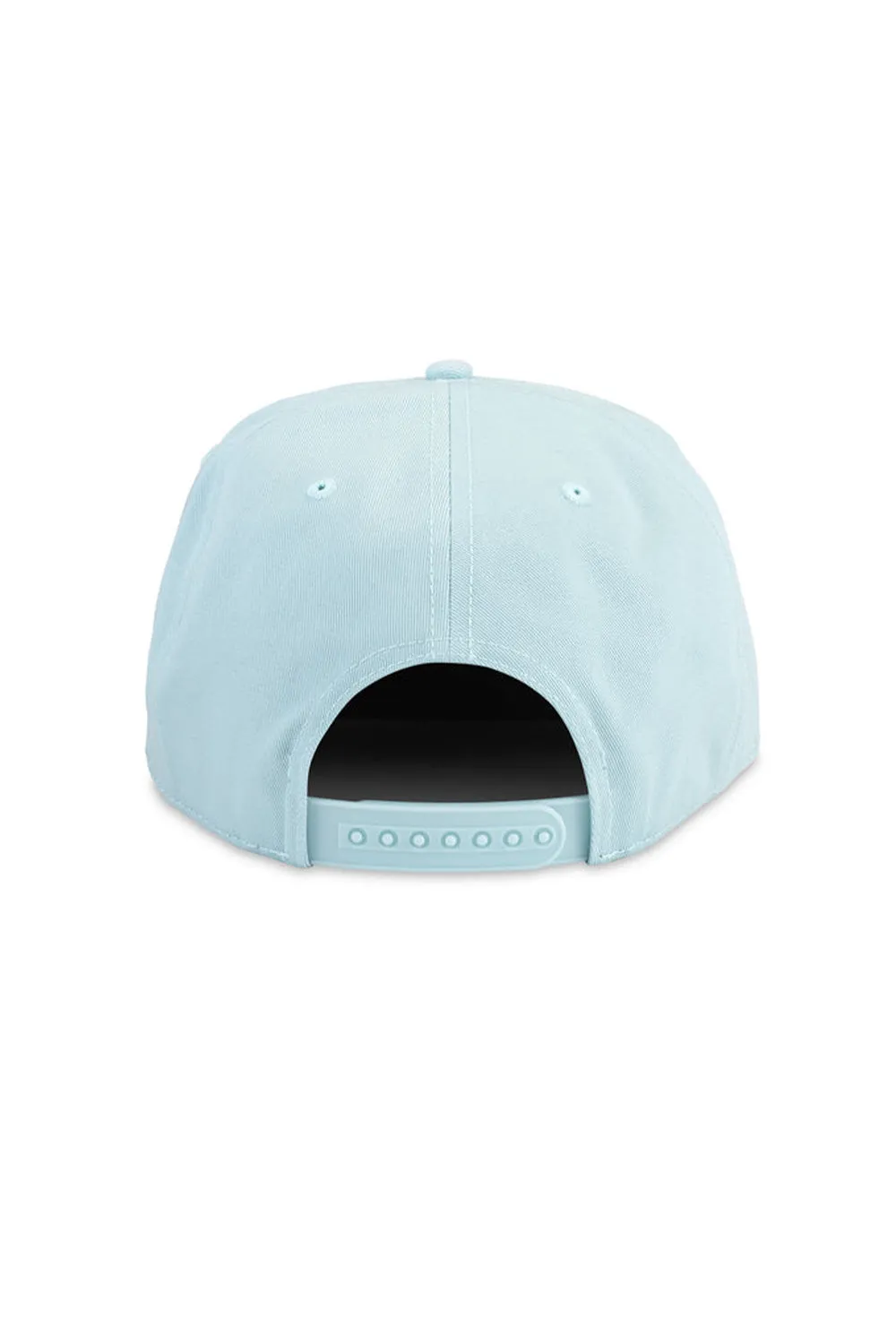 American Needle Hamm's Golf Club Roscoe Hat for Men in Blue | 23008A-HAMMS
