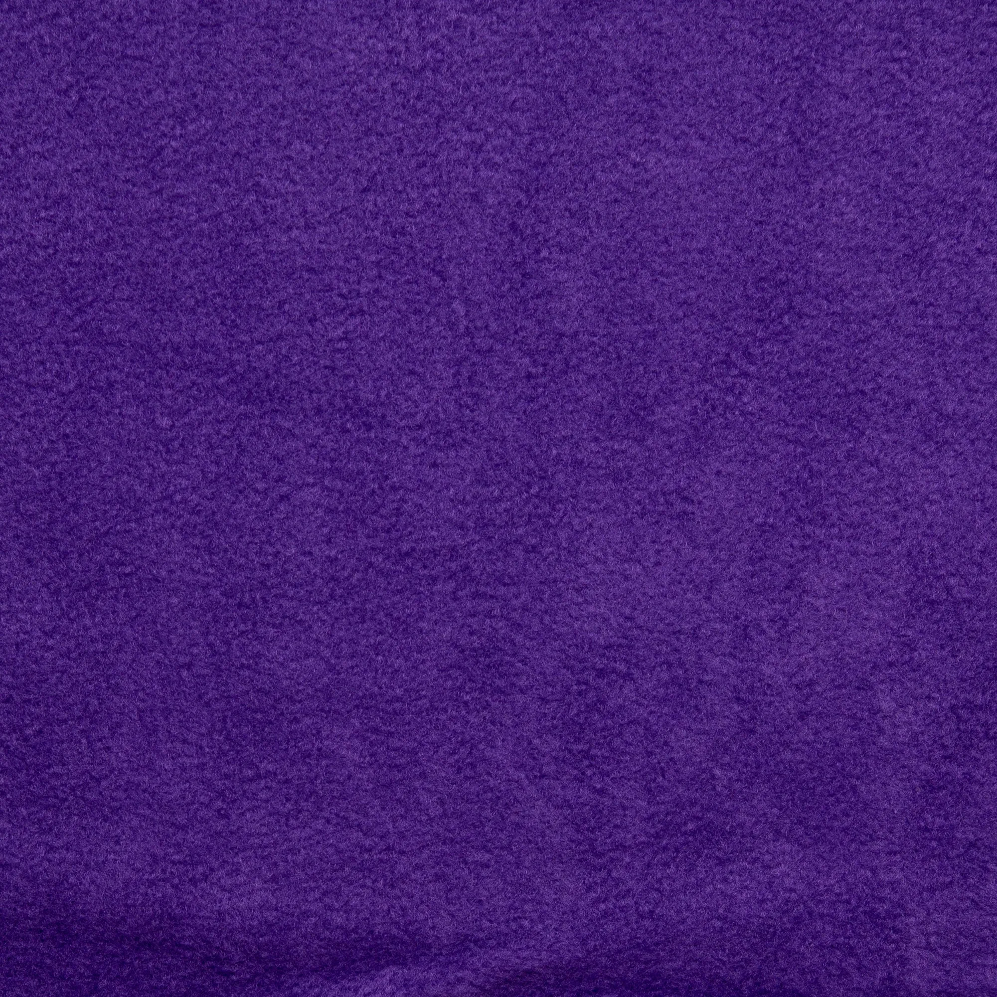Anti-pill Arctic Fleece Solid - ICY - Violet indigo