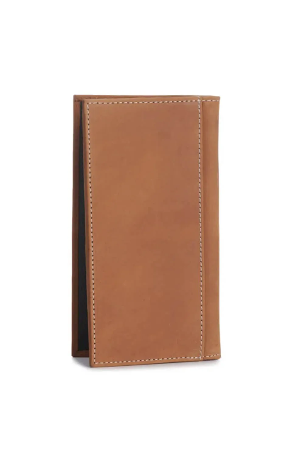 Ariat Rodeo Flag Wallet in Brown | A3548344-BROWN