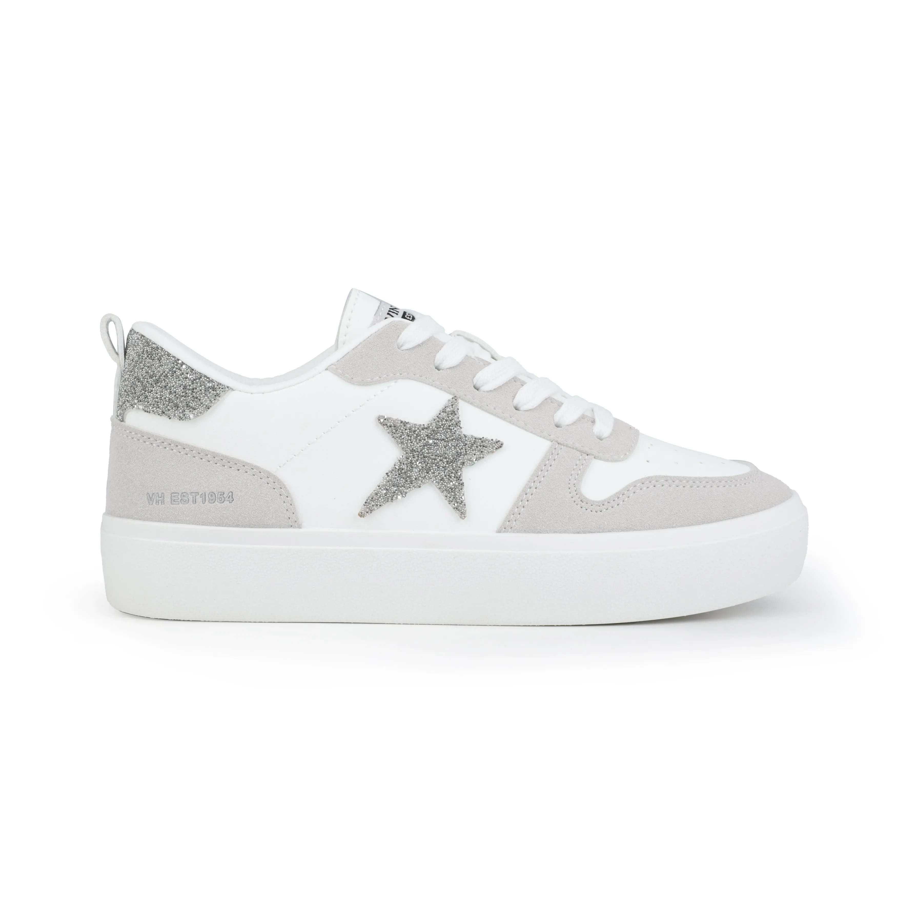 AURA - GREY/ROCKY GLITTER