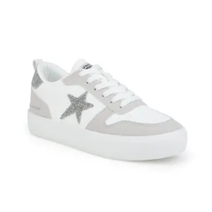 AURA - GREY/ROCKY GLITTER
