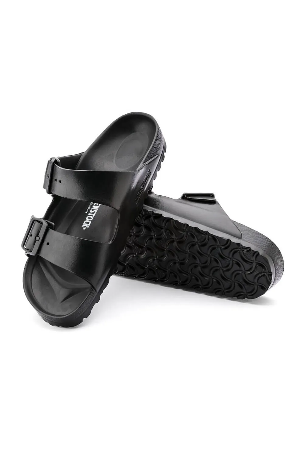 Birkenstock Arizona EVA Sandals for Men in Black | 129421