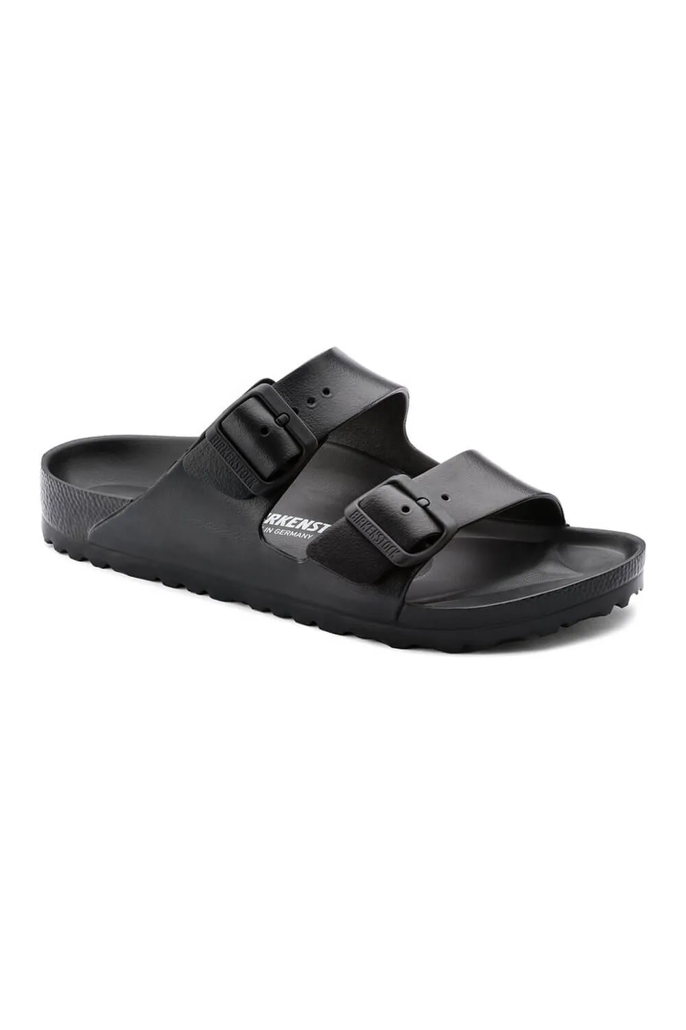 Birkenstock Arizona EVA Sandals for Men in Black | 129421