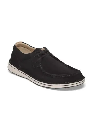 Birkenstock Pasadena Shoes for Men in Black | 1029658