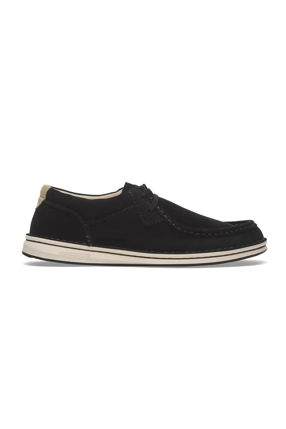 Birkenstock Pasadena Shoes for Men in Black | 1029658