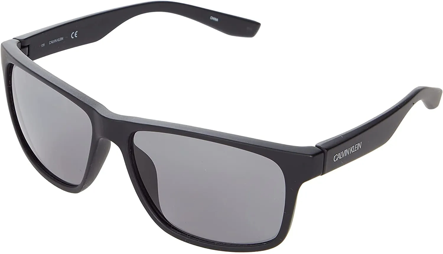Calvin Klein Men's Fashion 59mm Sunglasses
