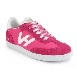 CRISP - HOT PINK