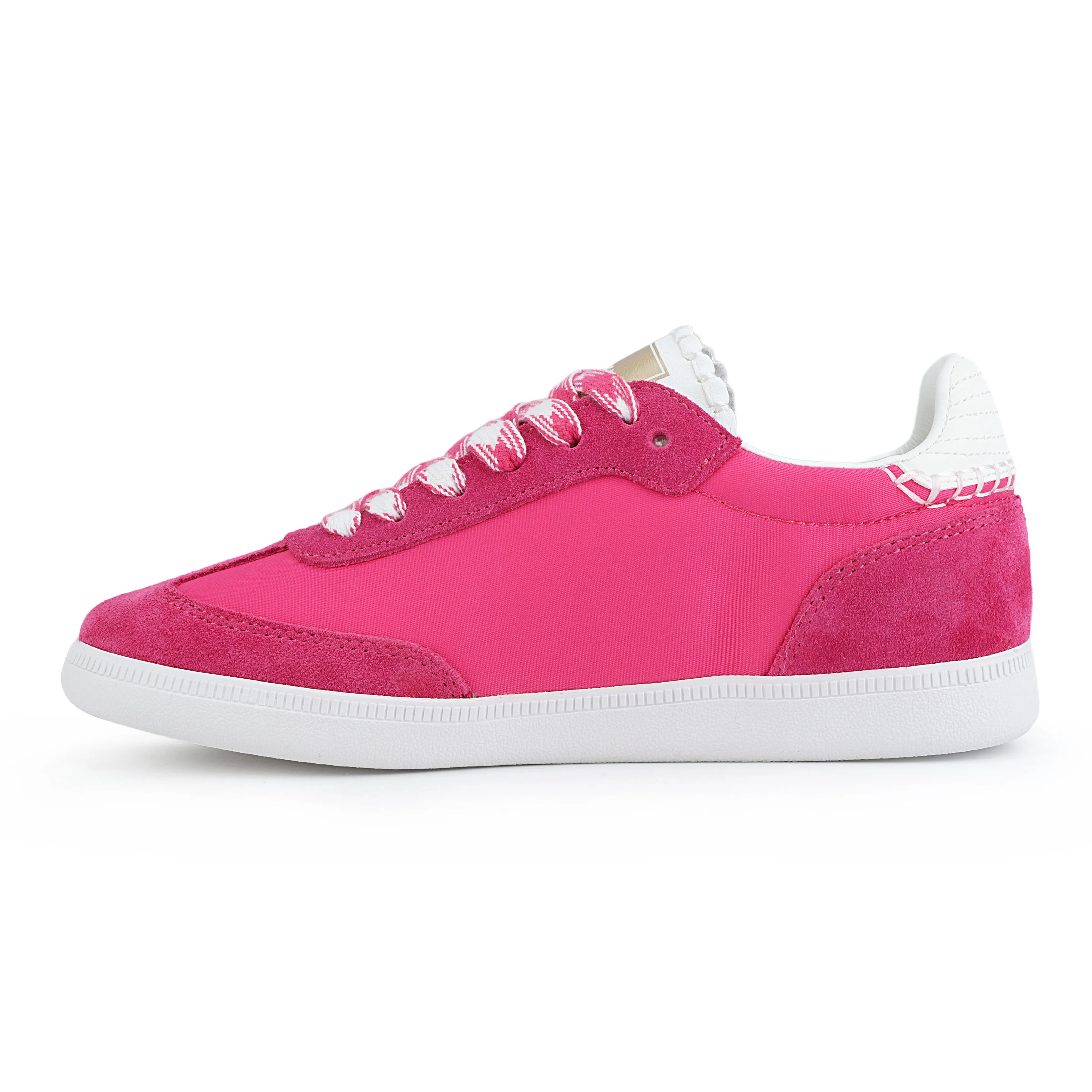 CRISP - HOT PINK