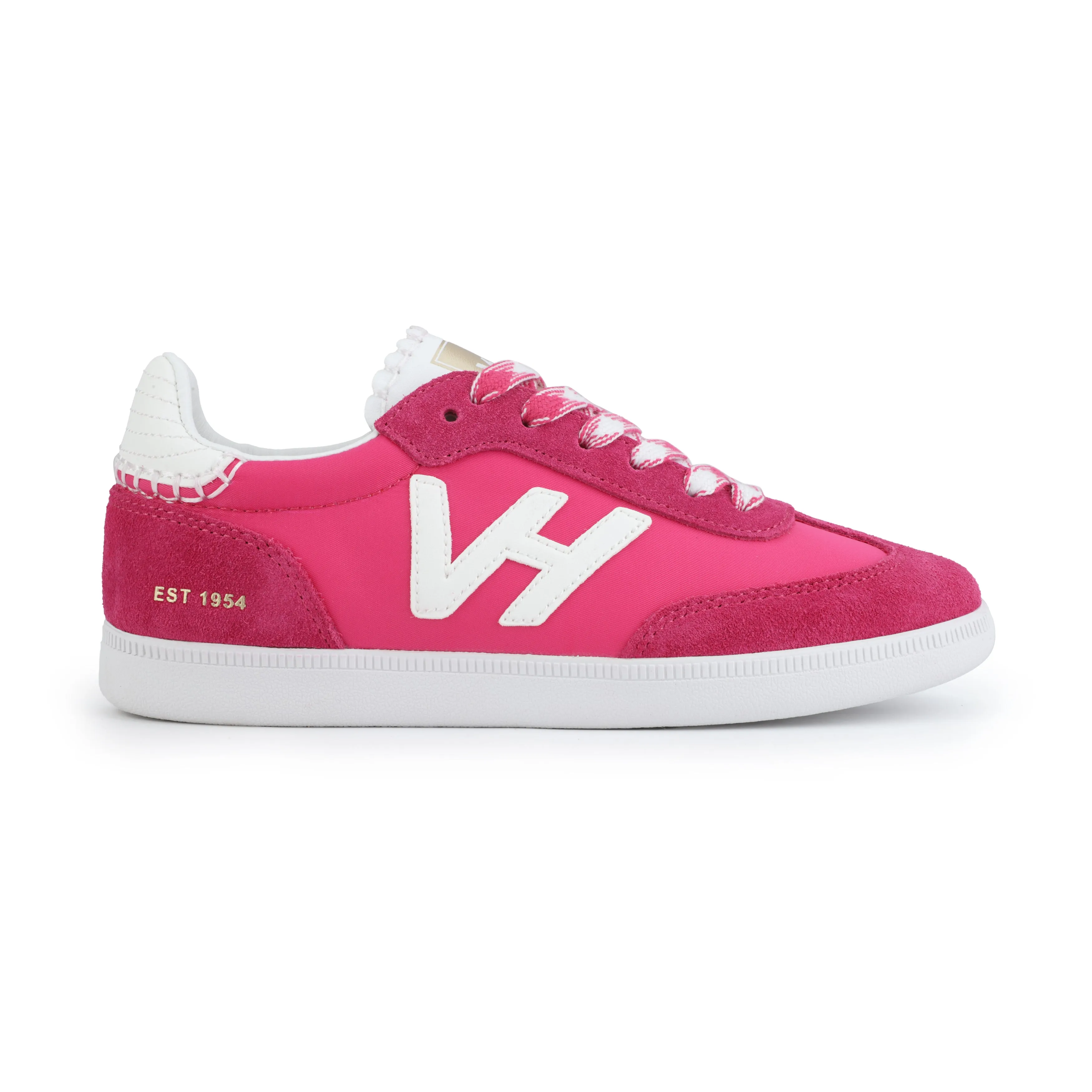 CRISP - HOT PINK