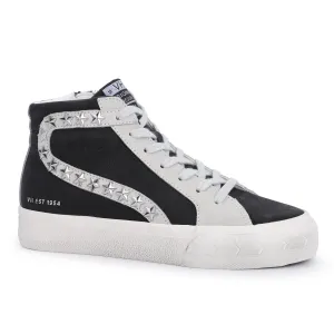 DORMY - BLACK MATT