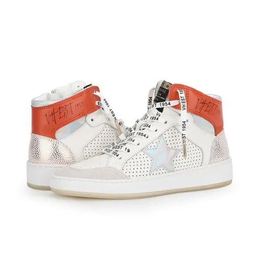 DREAM 13 - ORANGE MULTI