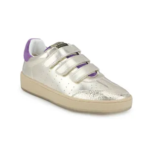 EASE - GOLD/PURPLE