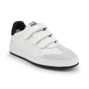 EASE - WHITE/BLACK