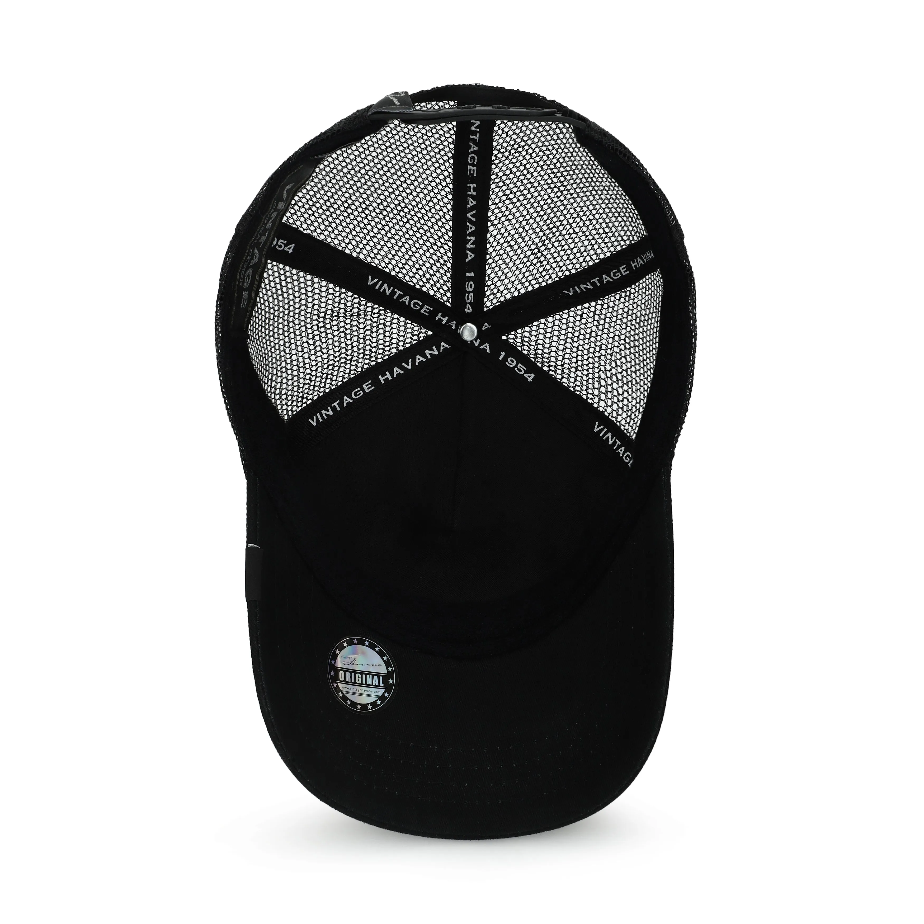 EPIC 3 HAT