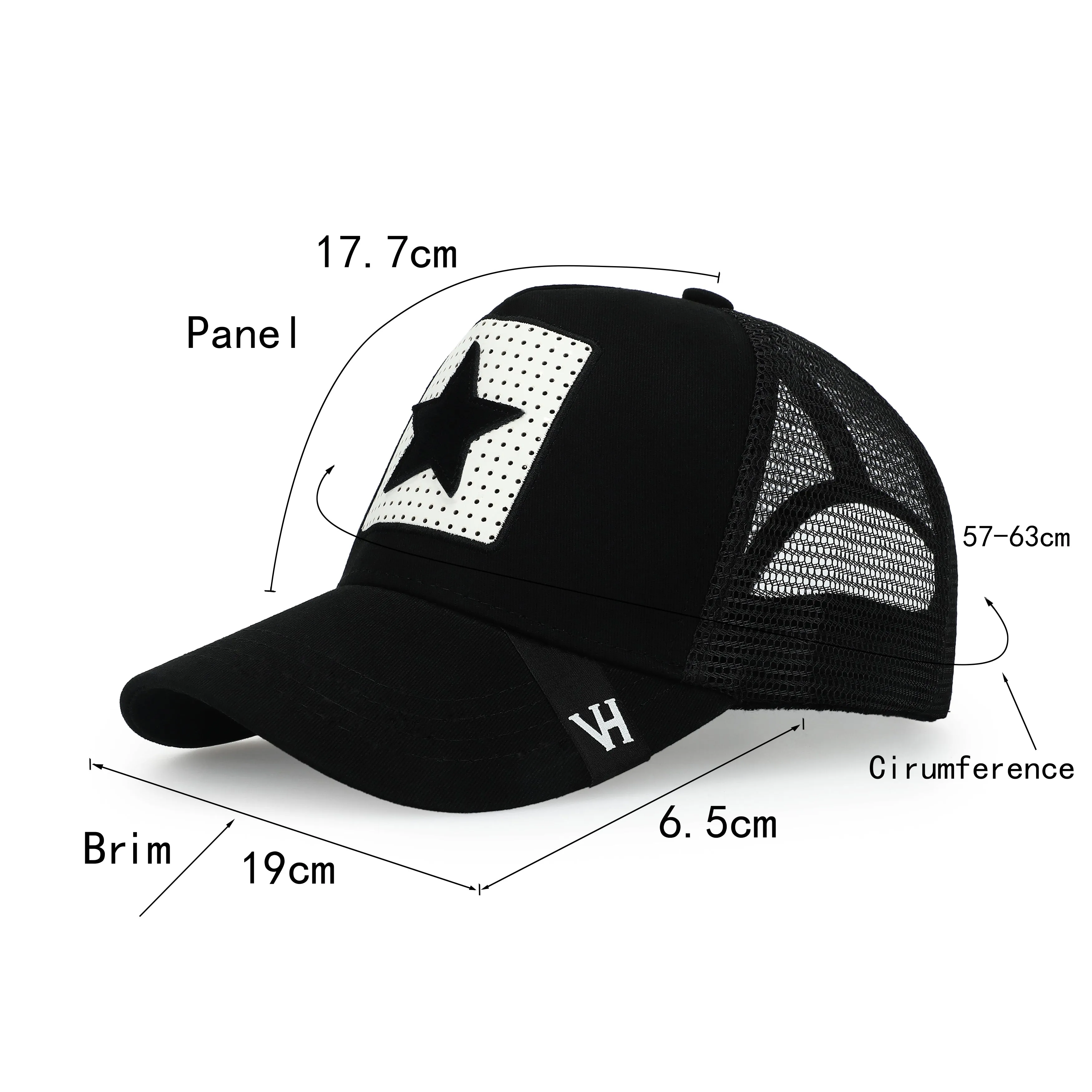 EPIC 3 HAT