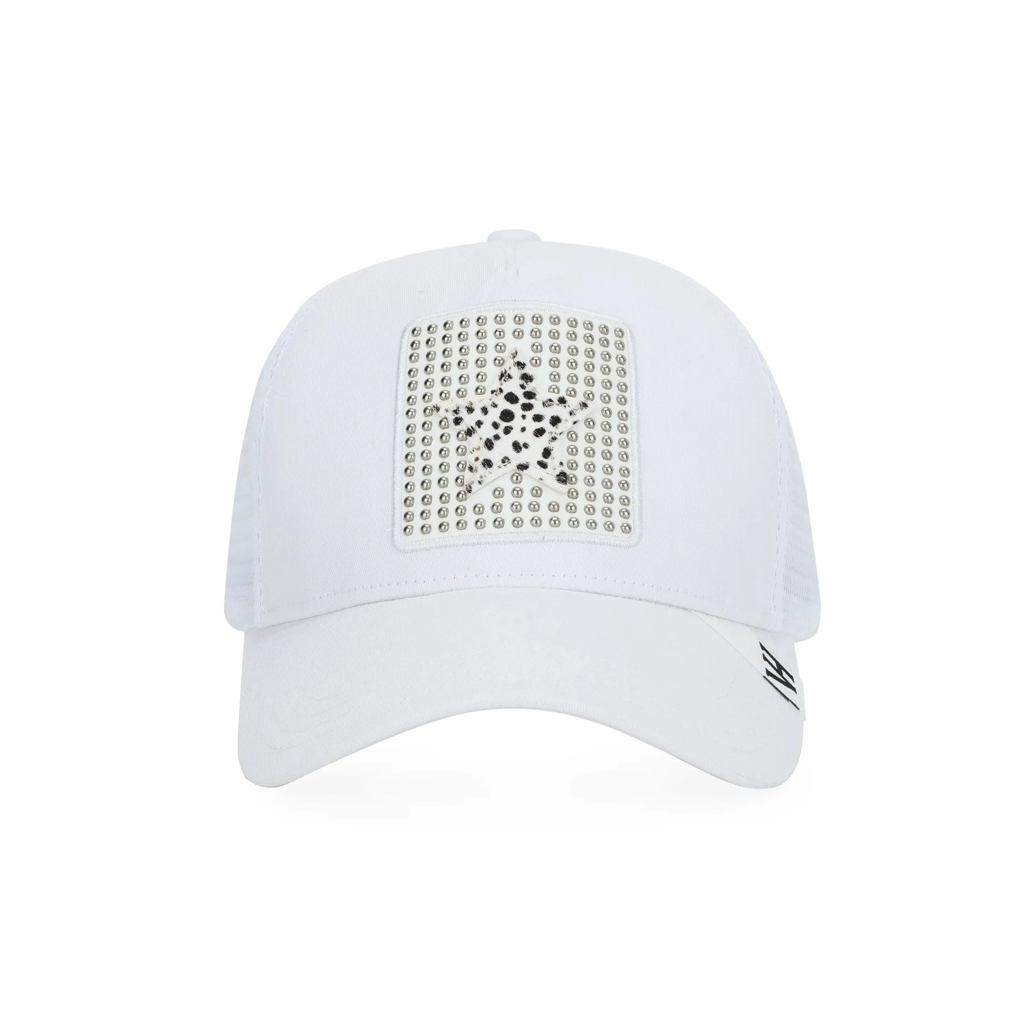 EXCLUSIVE HAT