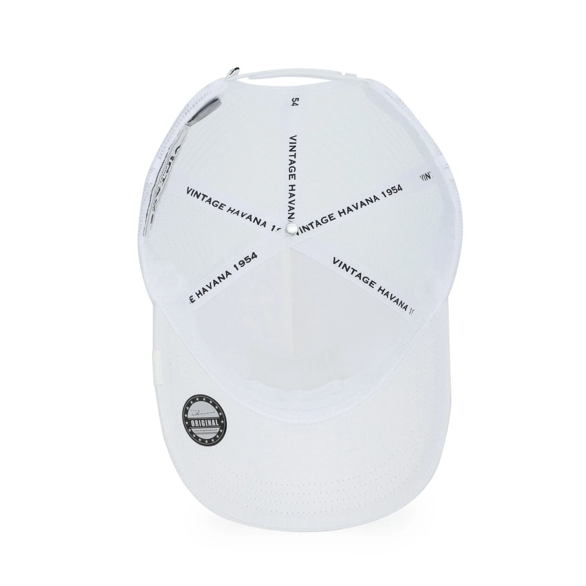 EXCLUSIVE HAT