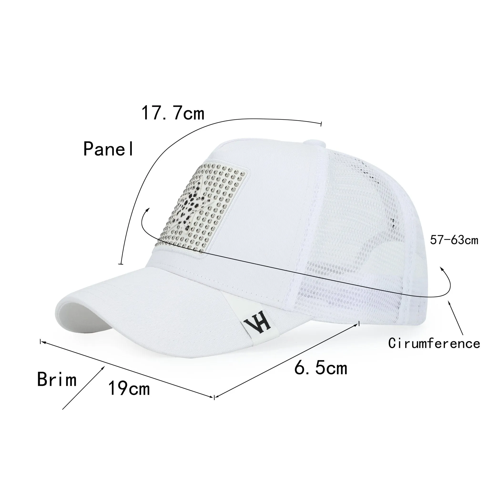 EXCLUSIVE HAT