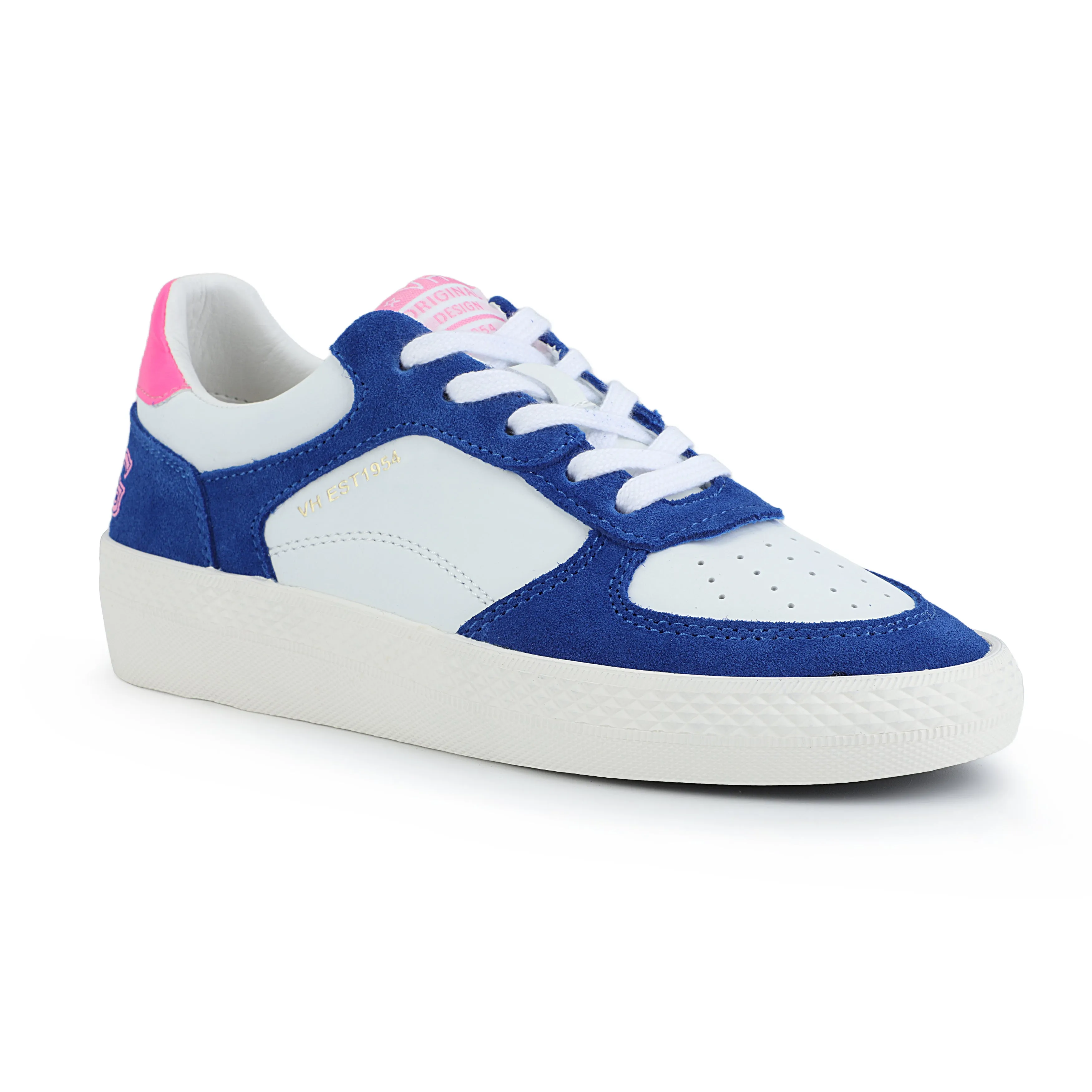 FAST - ELECTRIC BLUE/NEON PINK