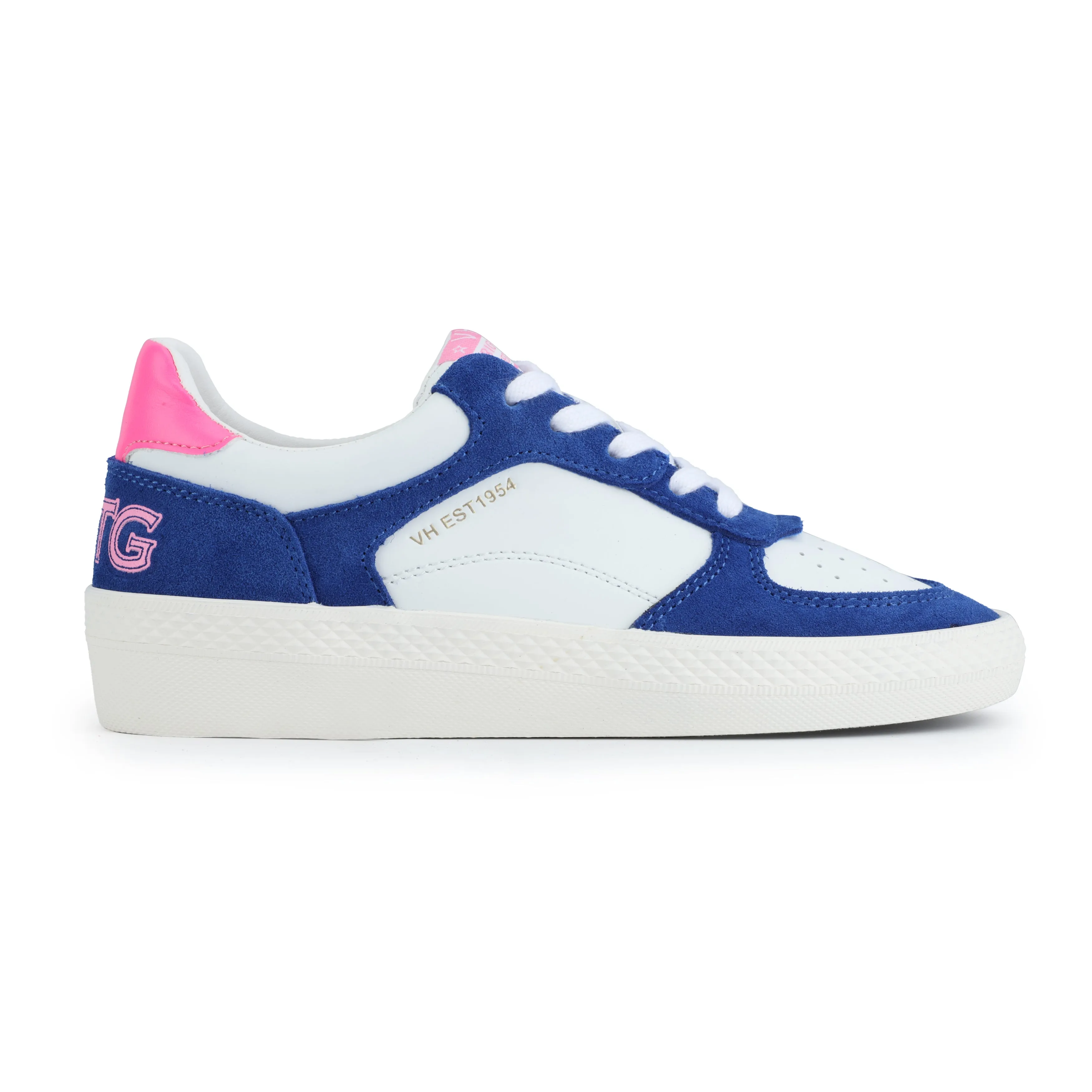 FAST - ELECTRIC BLUE/NEON PINK