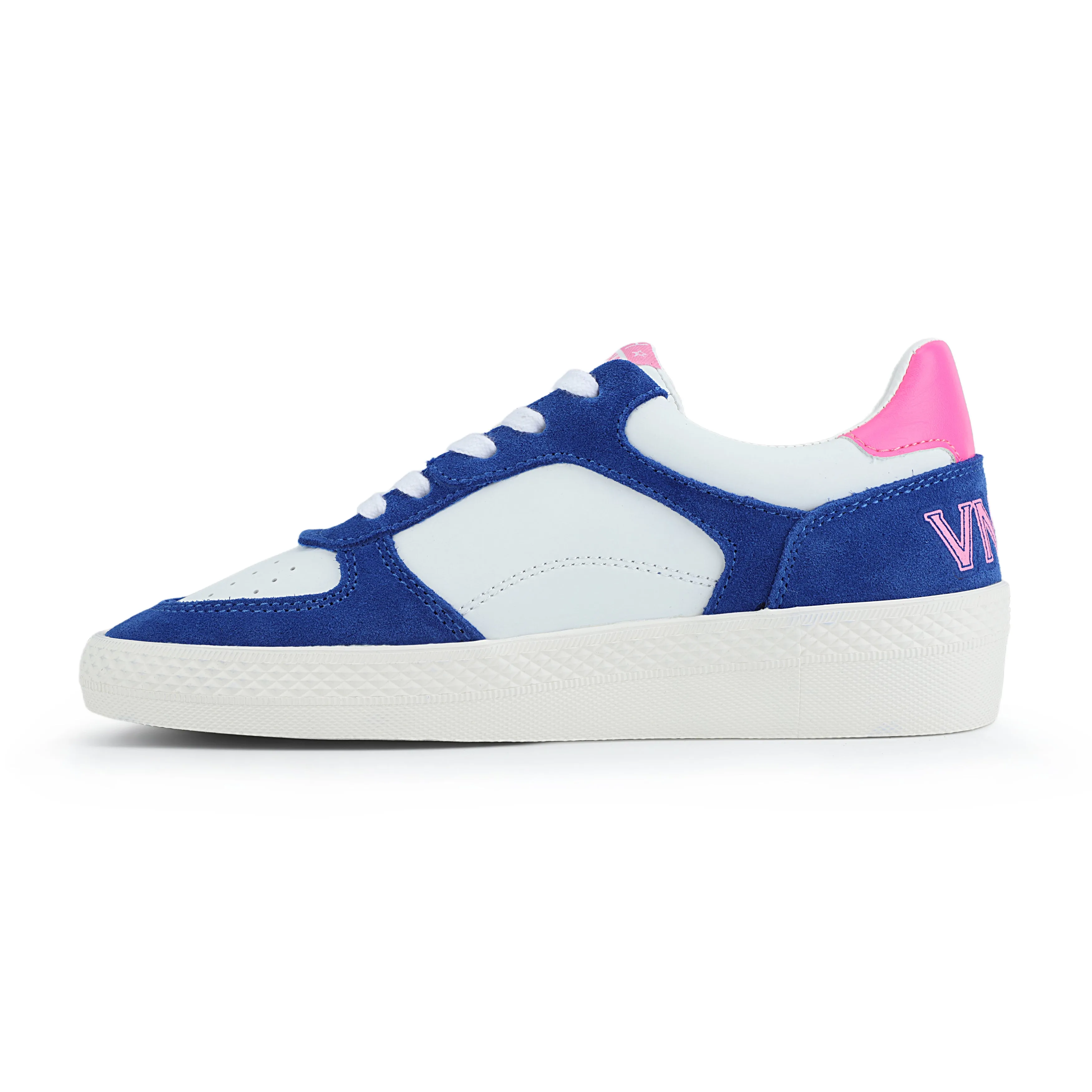 FAST - ELECTRIC BLUE/NEON PINK