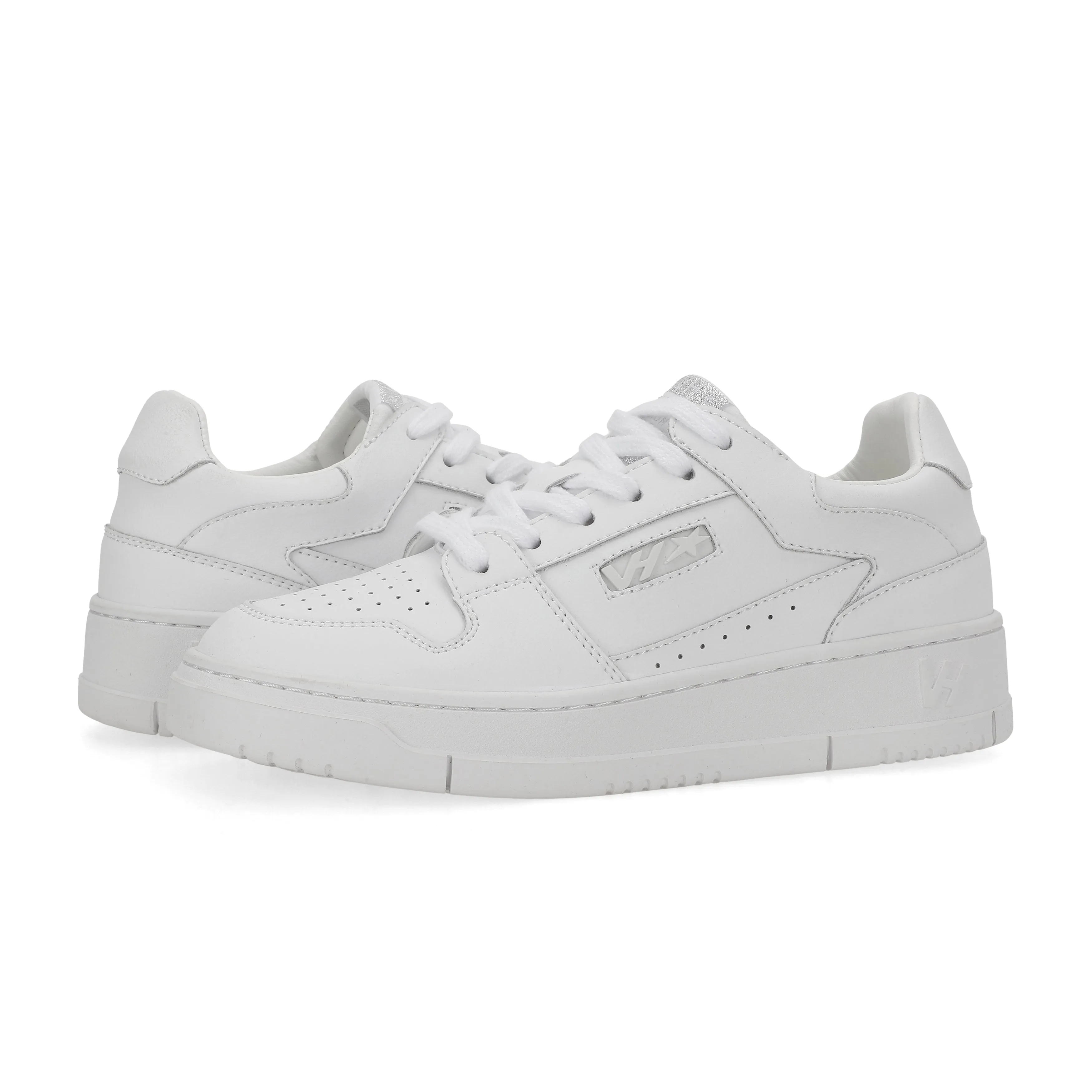 FINESSE - PURE WHITE