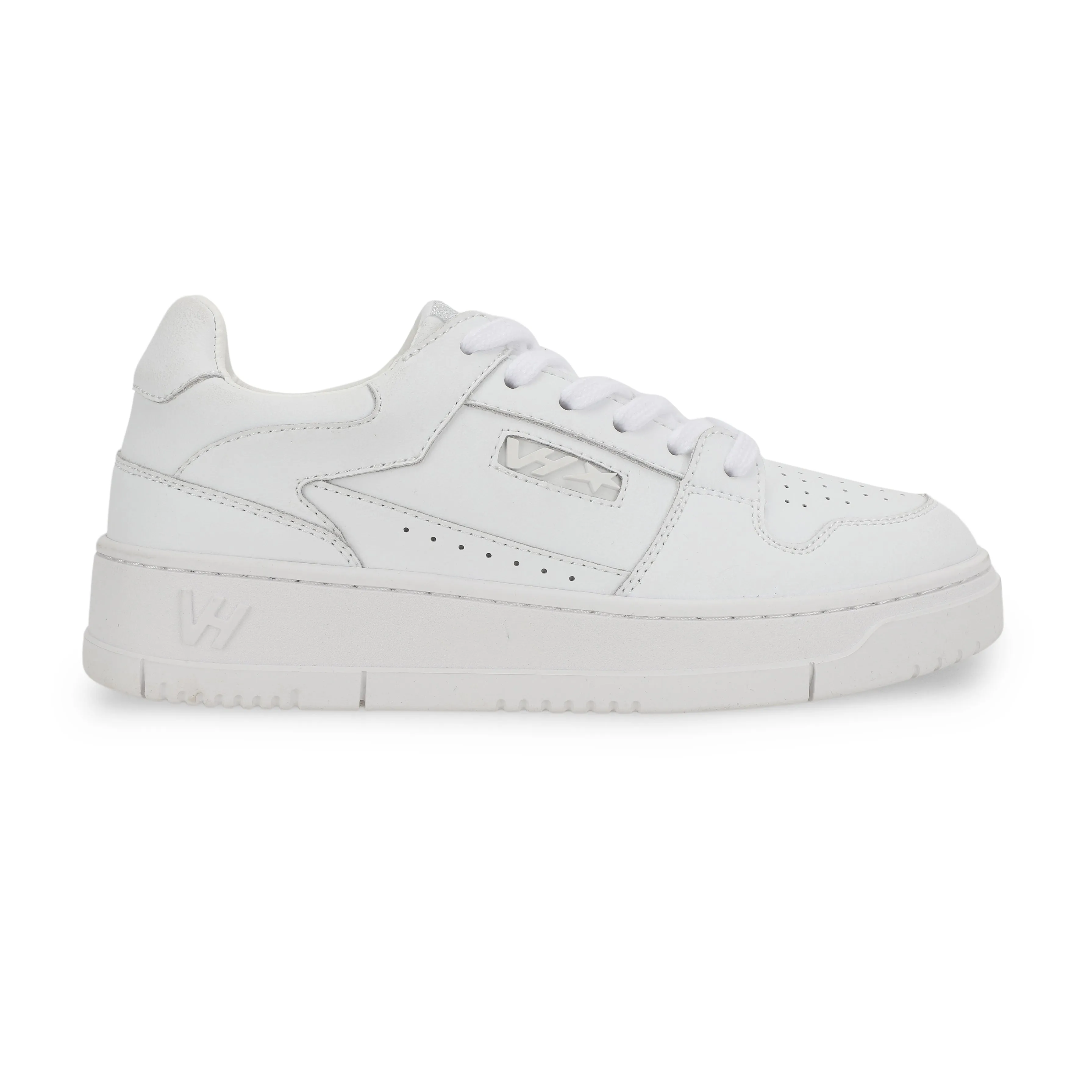 FINESSE - PURE WHITE