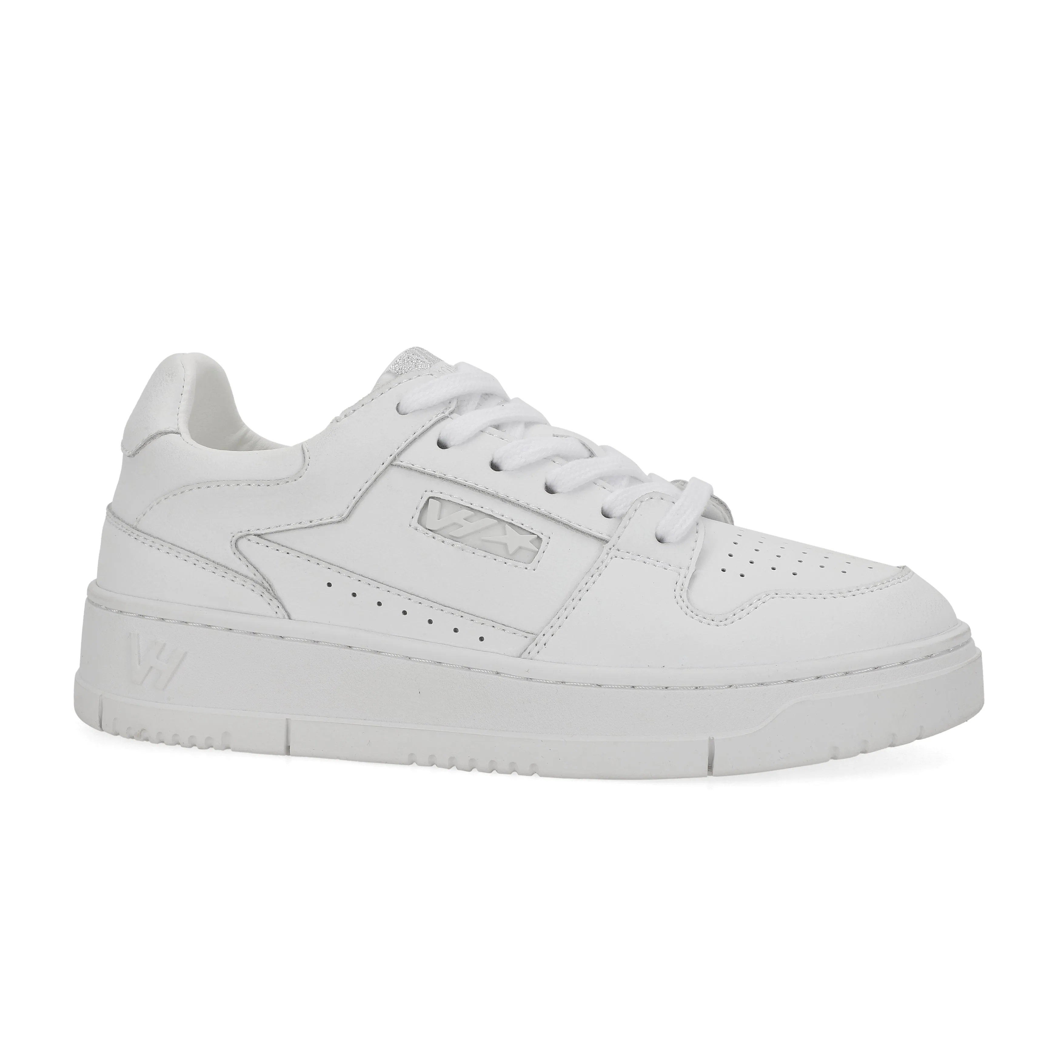 FINESSE - PURE WHITE