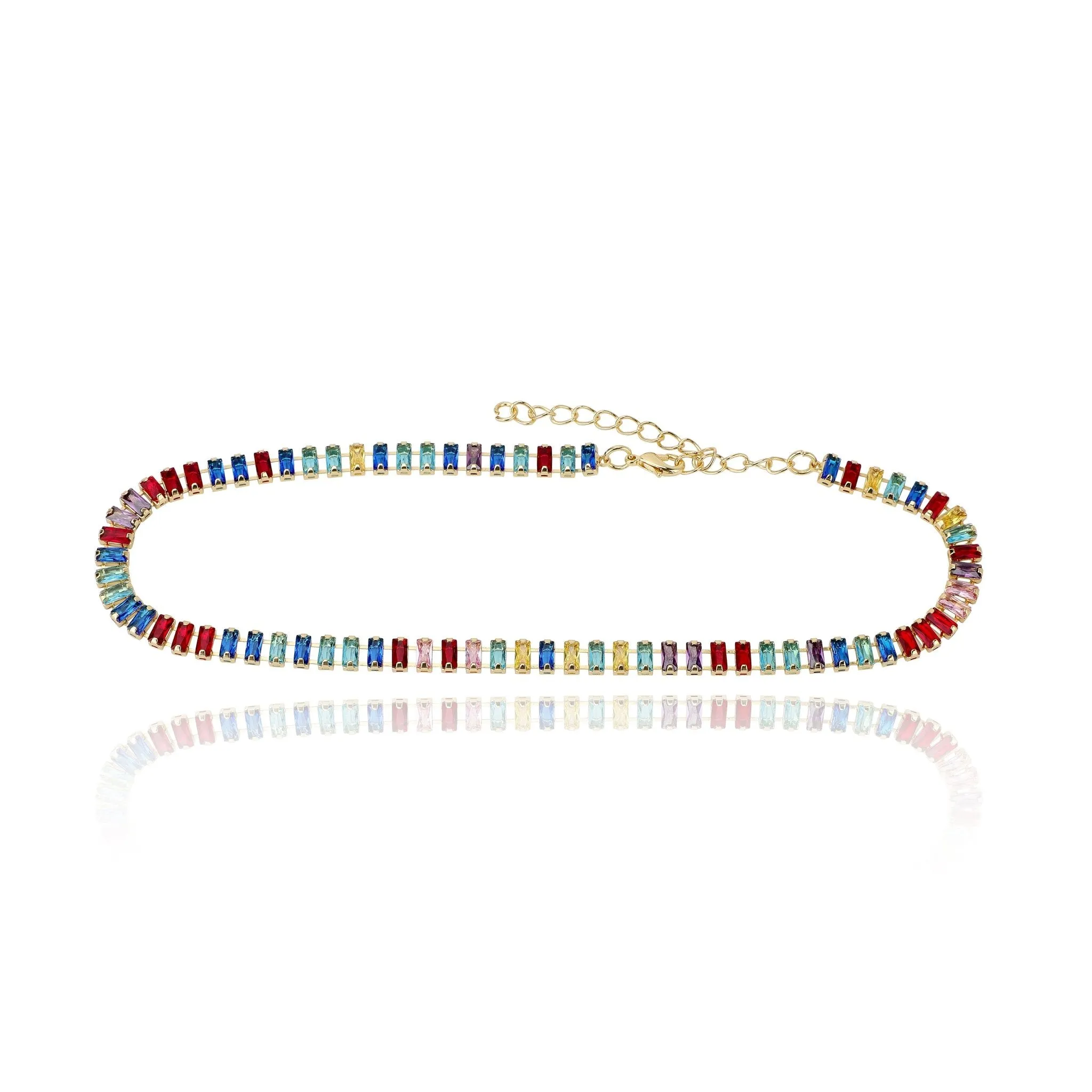 FRANCES Necklace