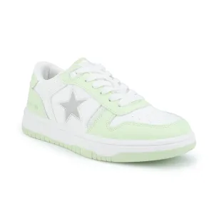 FRESH - MINT GREEN
