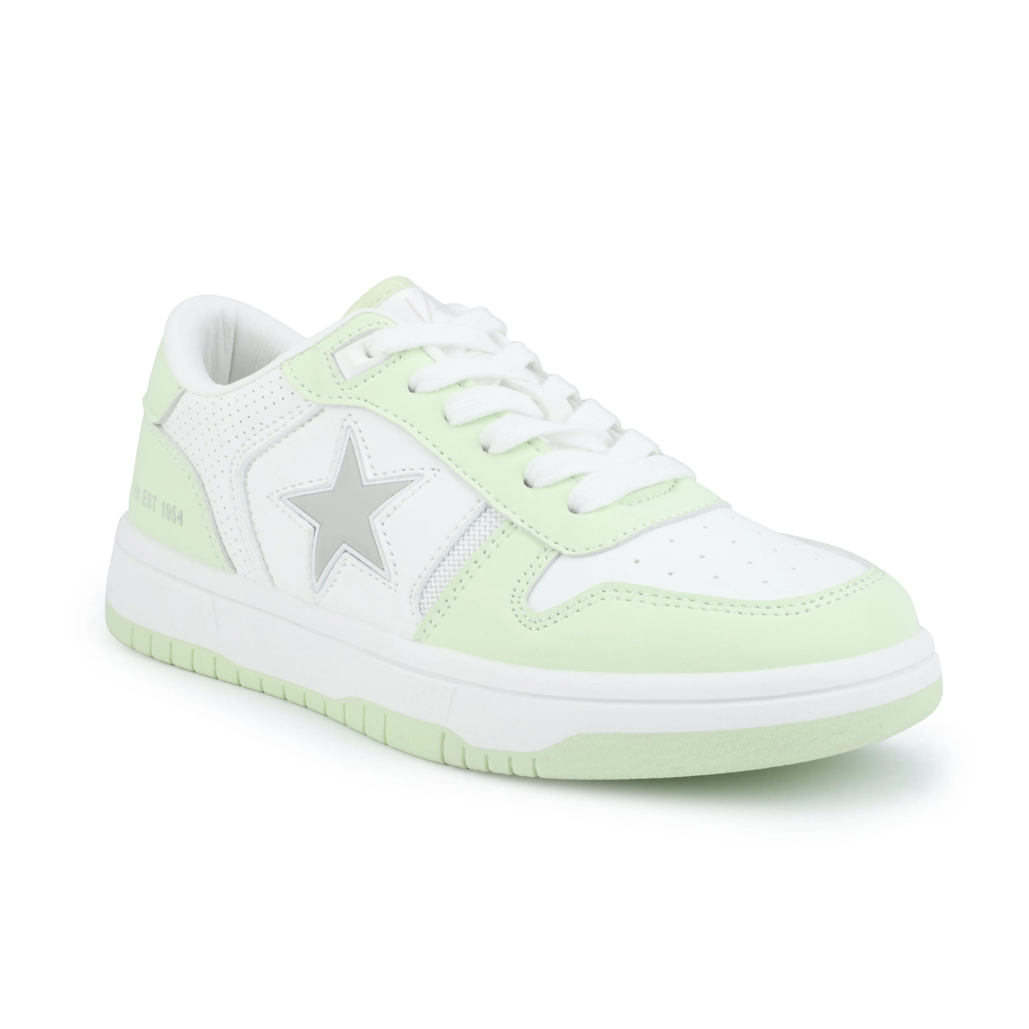 FRESH - MINT GREEN
