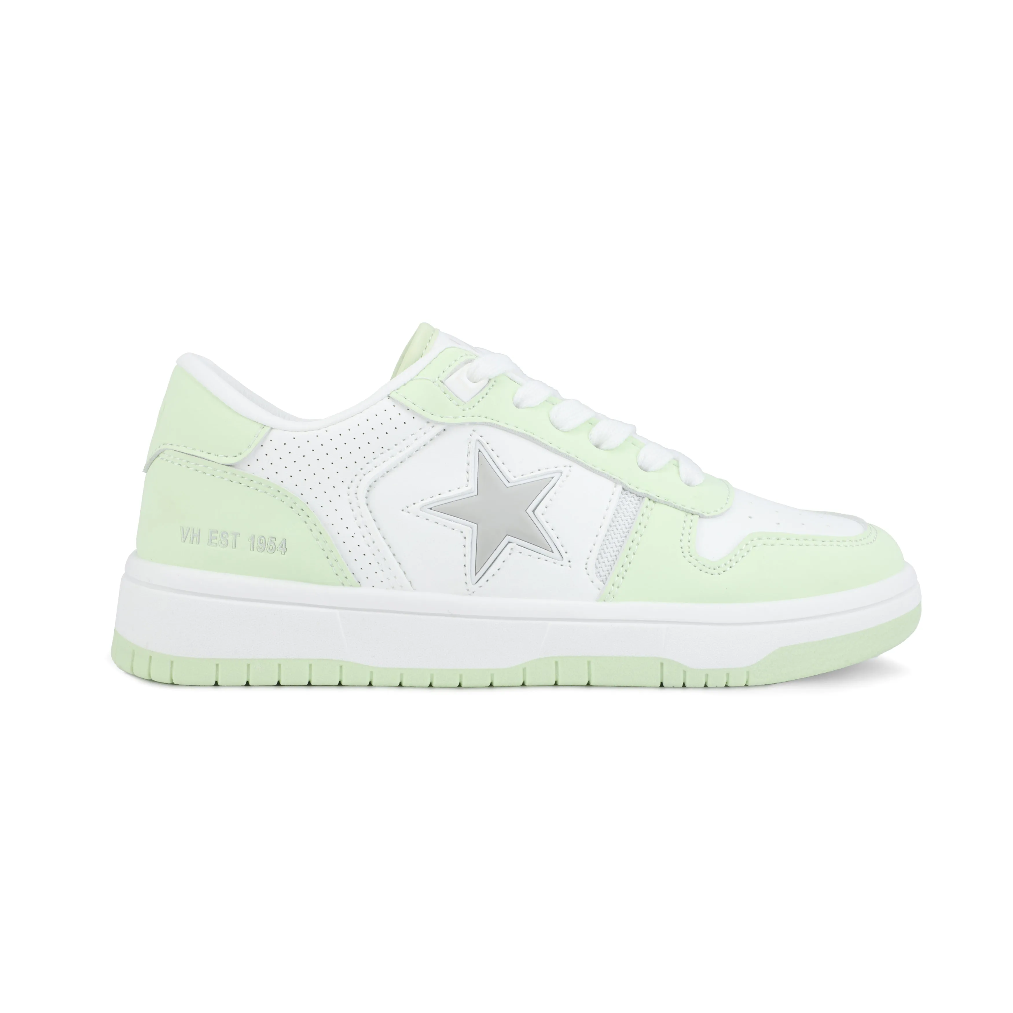 FRESH - MINT GREEN