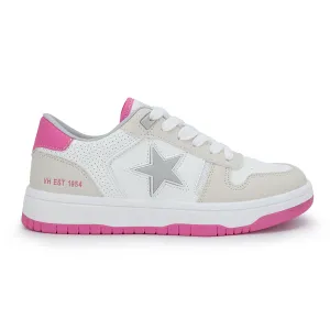 FRESH - WHITE HOT PINK