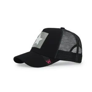 GLARE HAT