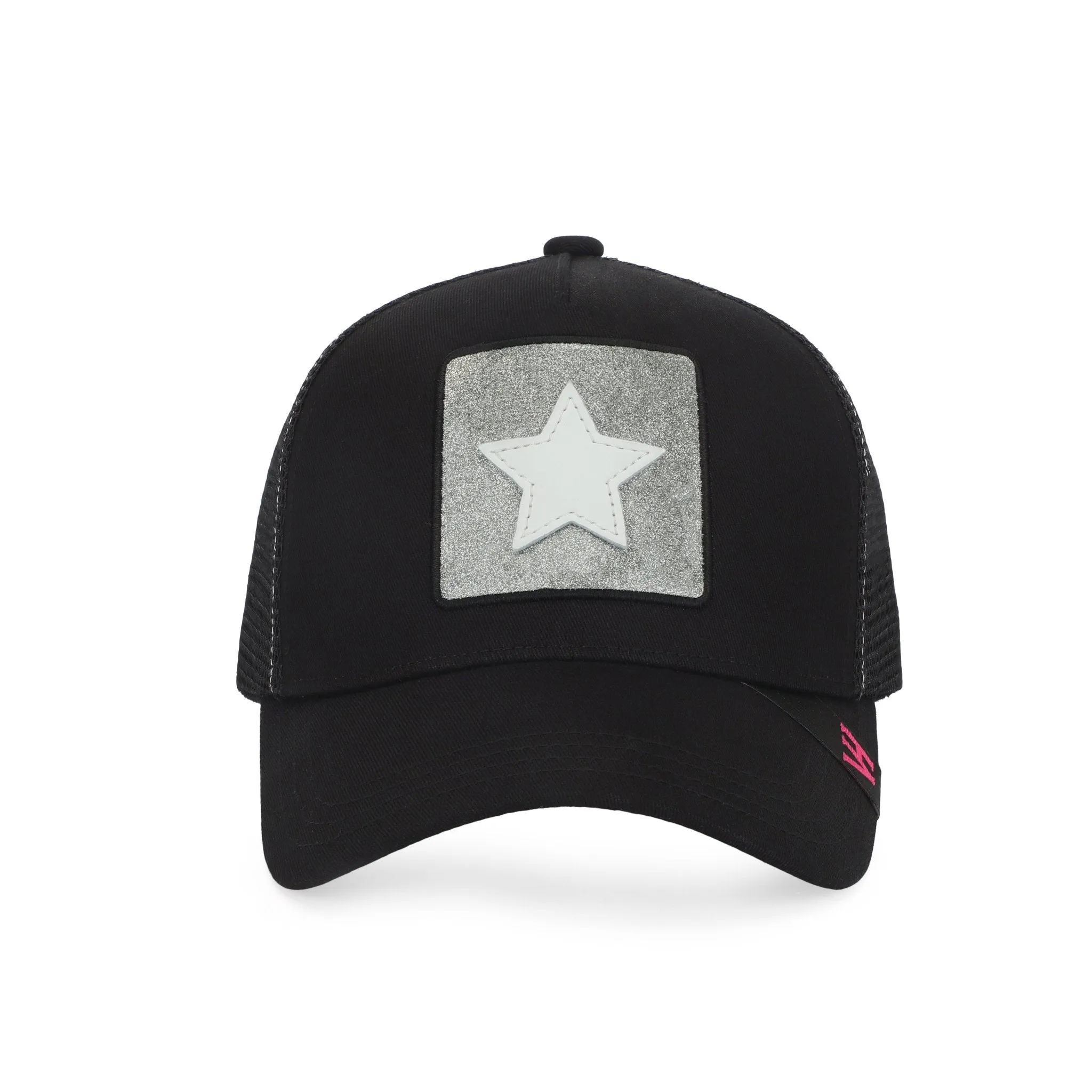 GLARE HAT