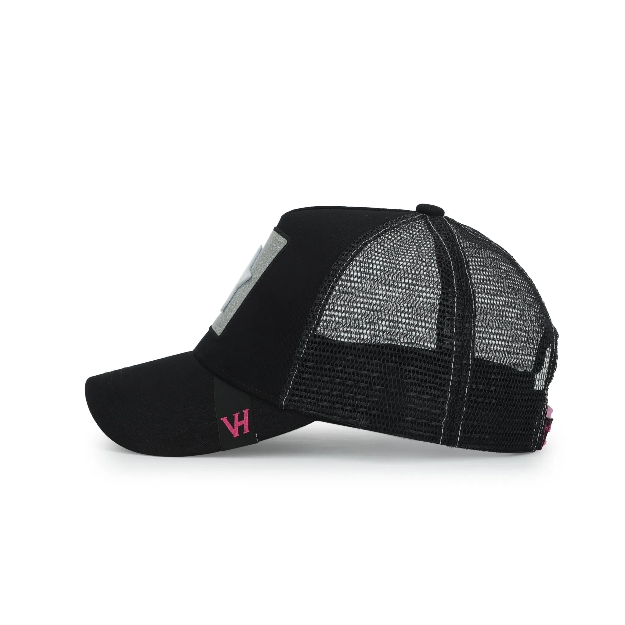 GLARE HAT