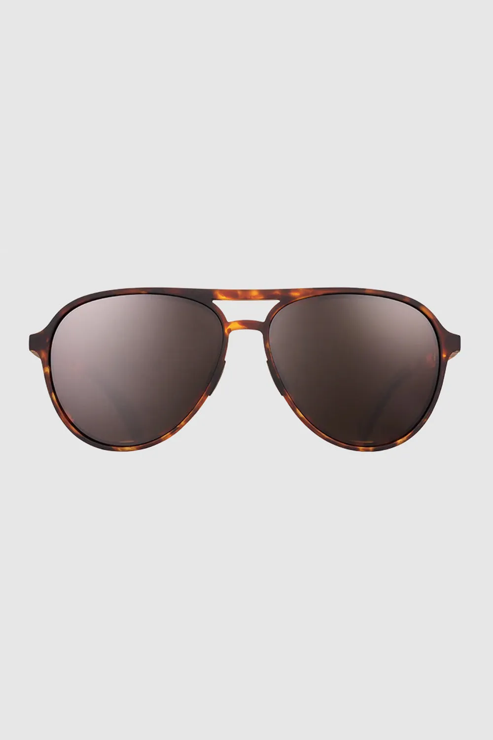 goodr Amelia Earhart Ghosted Me in Brown | MG-TR-BR1-NR