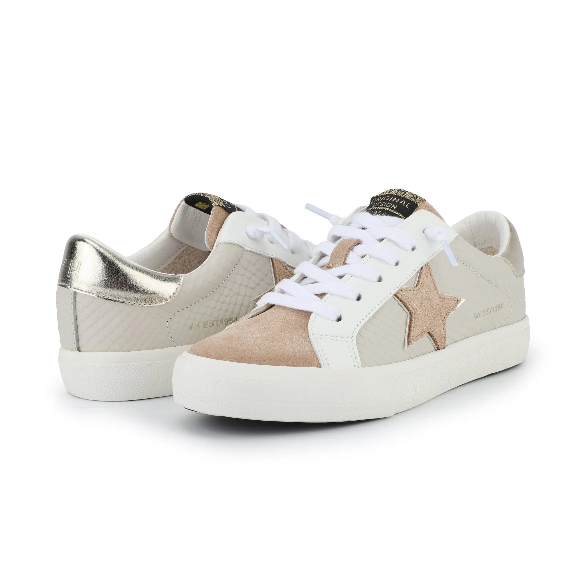 GRANDE - BLUSH TAUPE MULTI