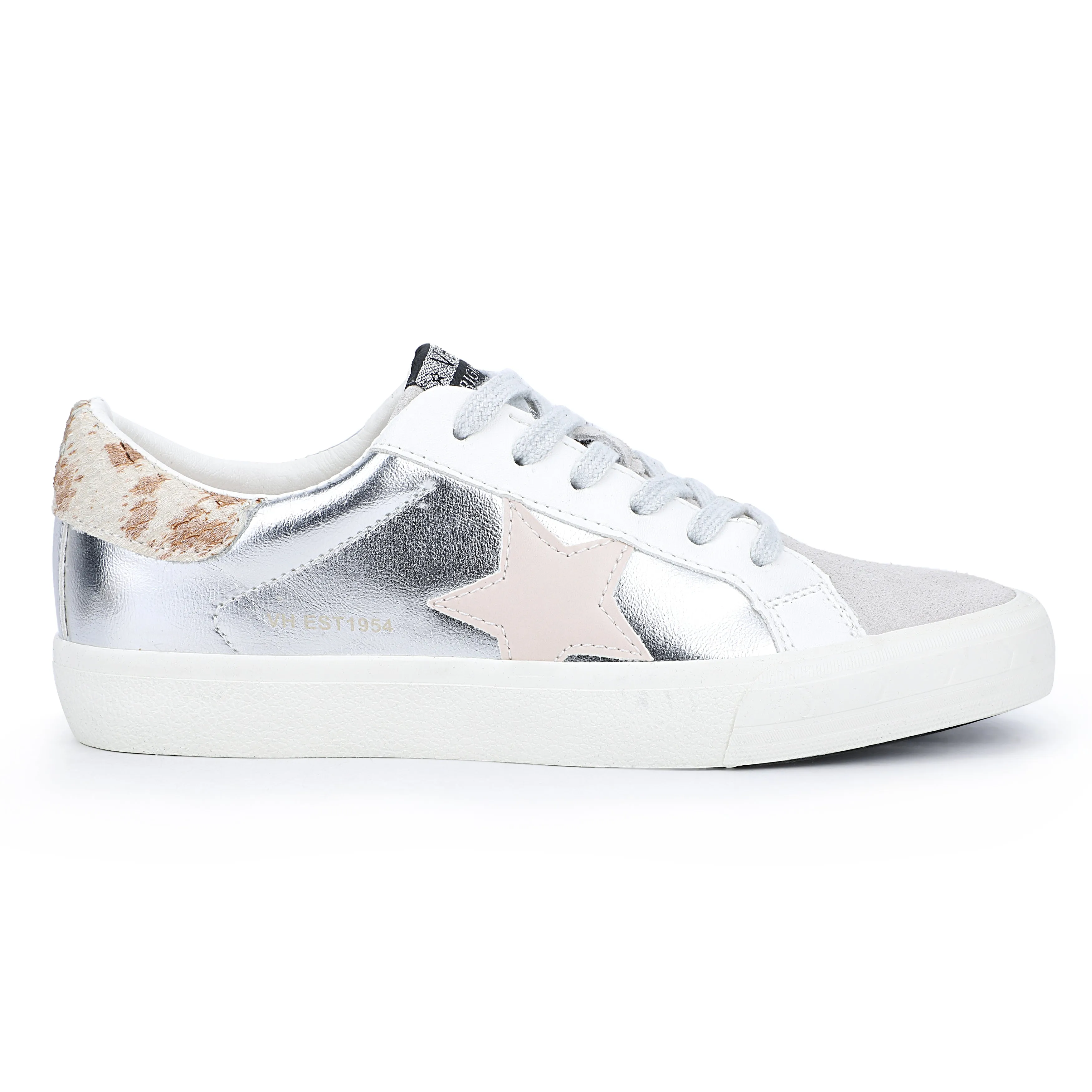 Grande - Silver Grey Multi