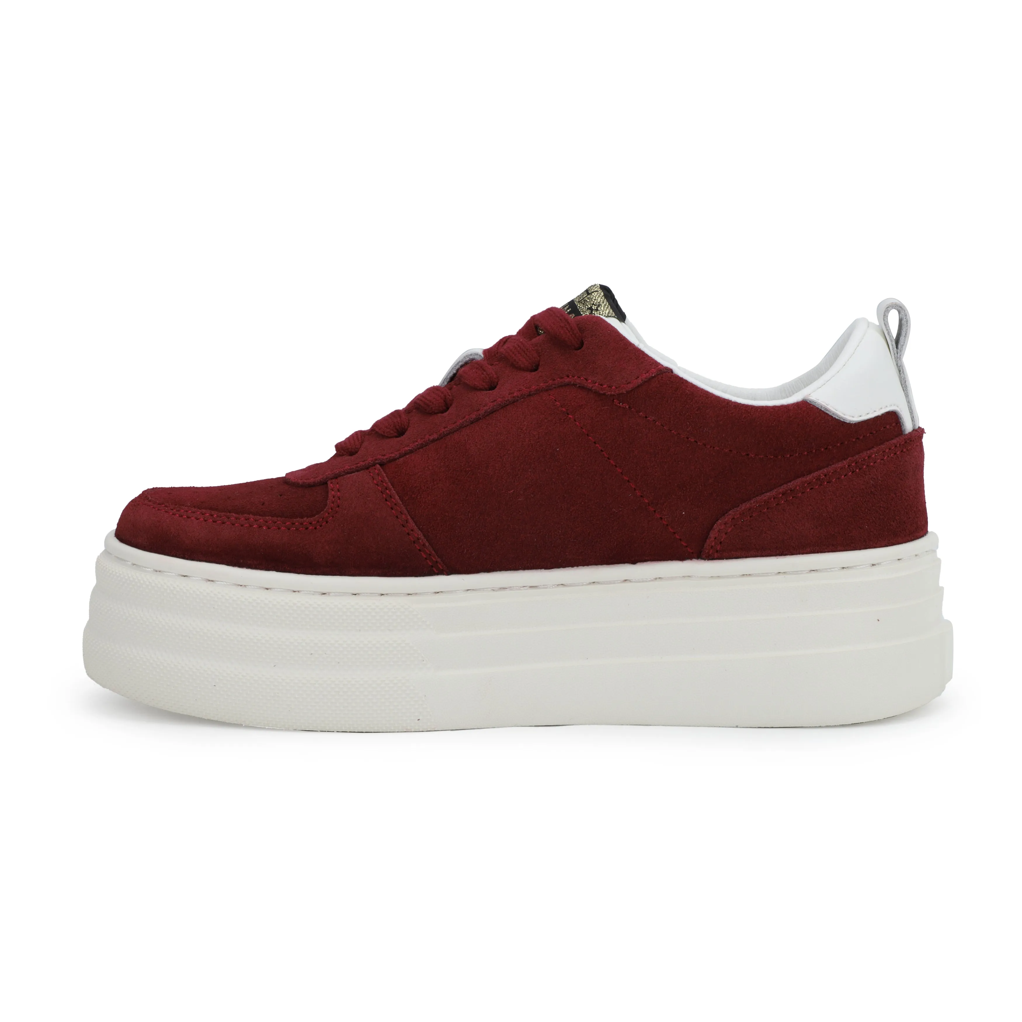 HUNTER - MAROON