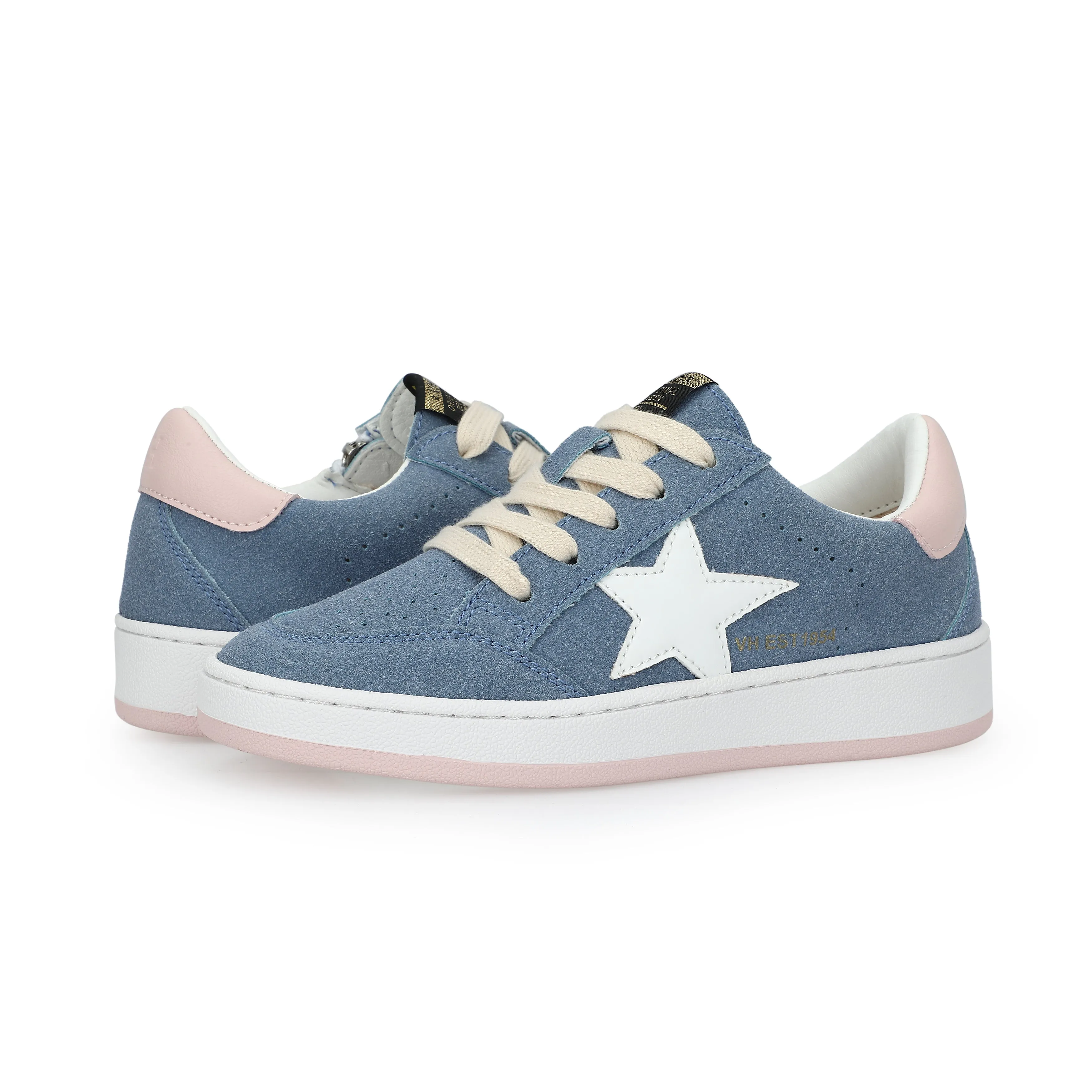 KIDS BETTY - BLUE PINK