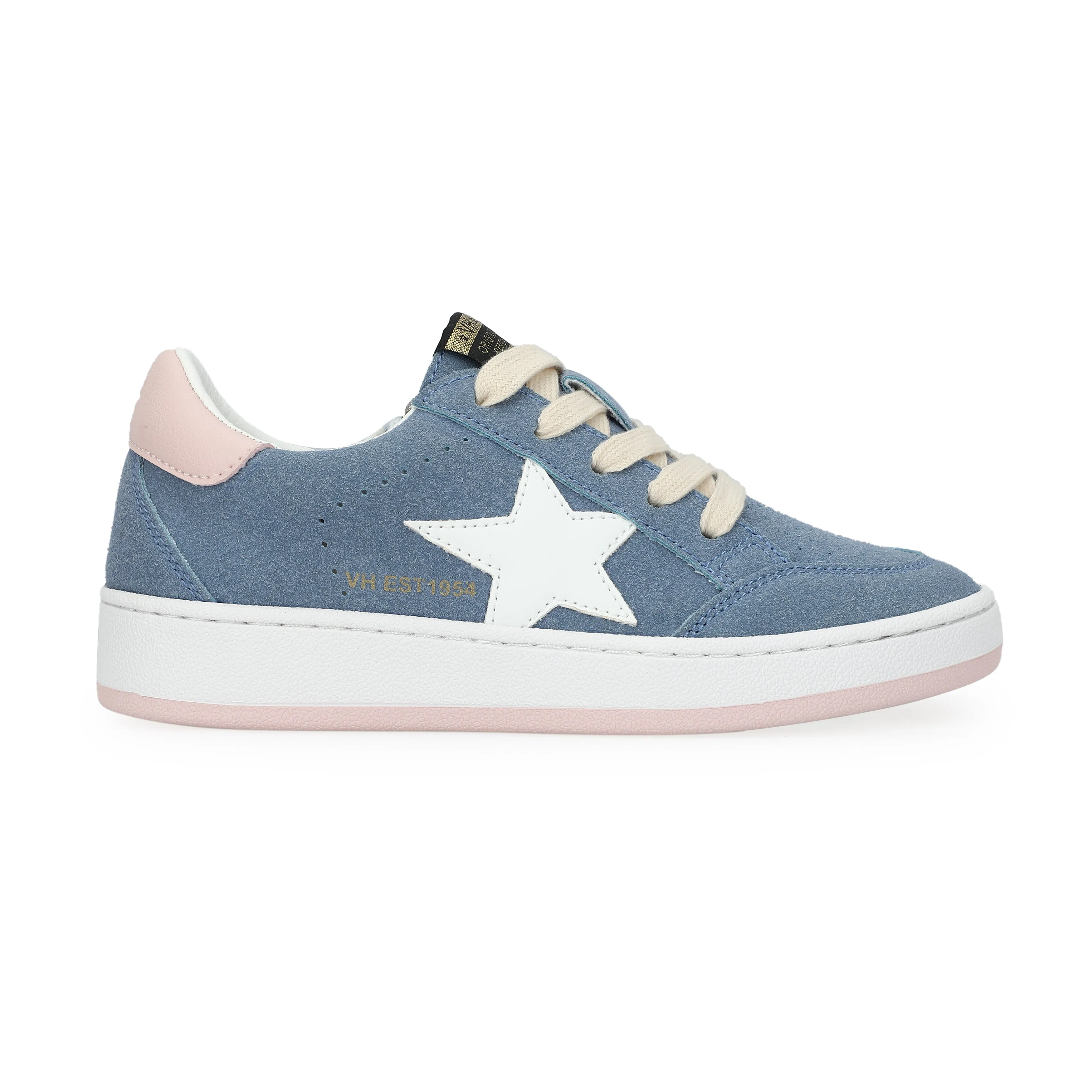 KIDS BETTY - BLUE PINK