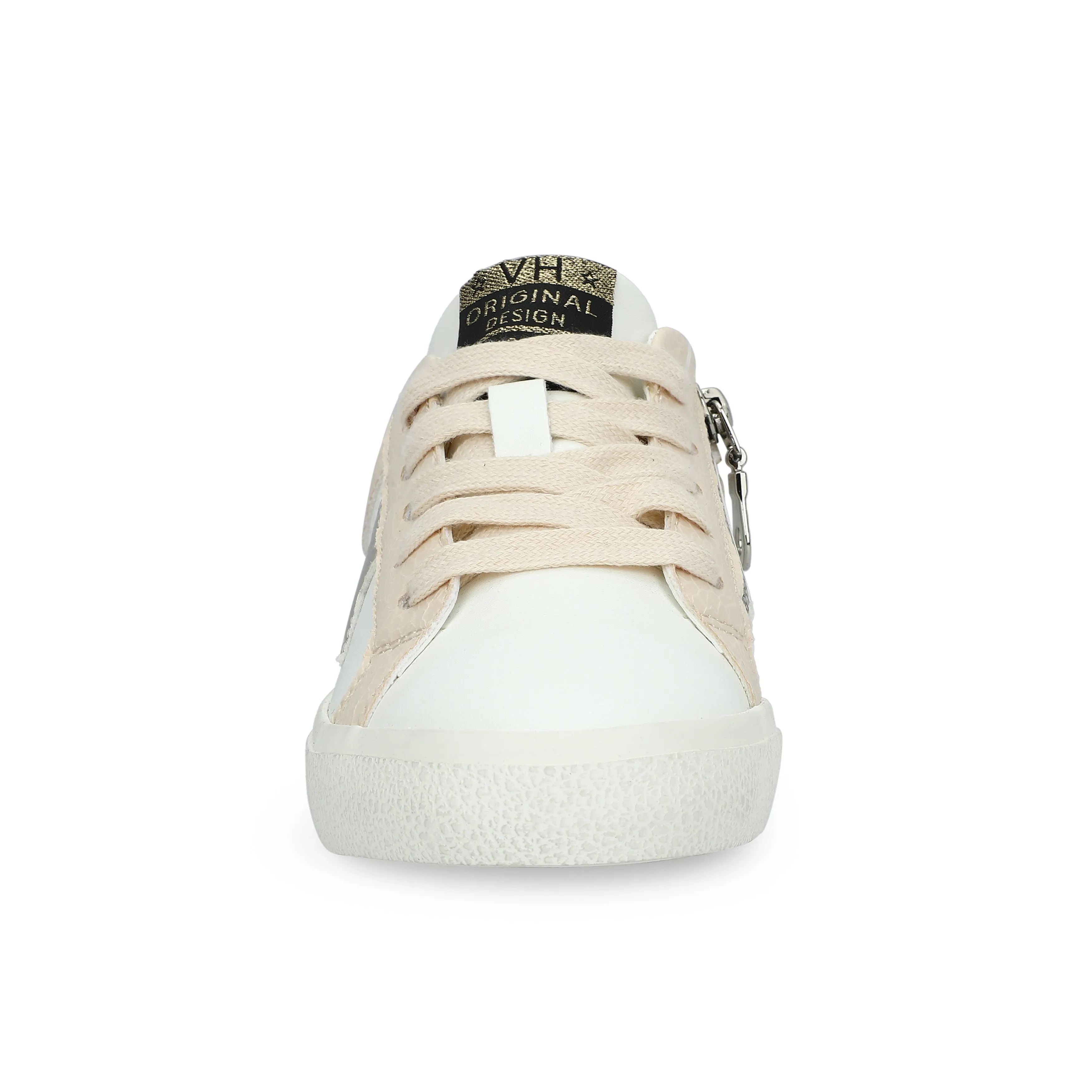 KIDS LULU - WHITE BLUSH MULTI