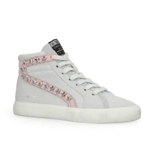 KIDS RITA - LIGHT GREY MULTI