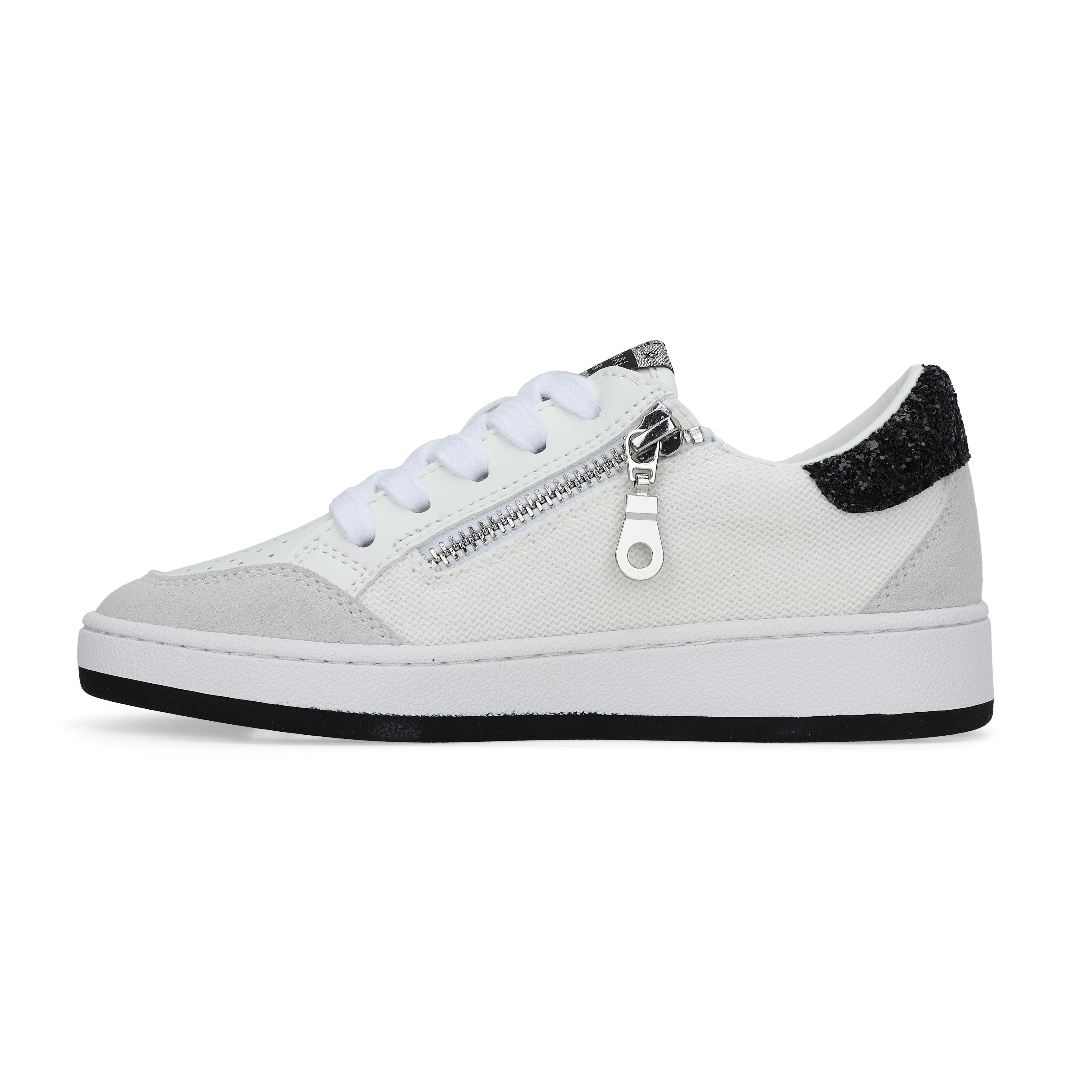 KIDS TAYLOR - WHITE BLACK GOLD