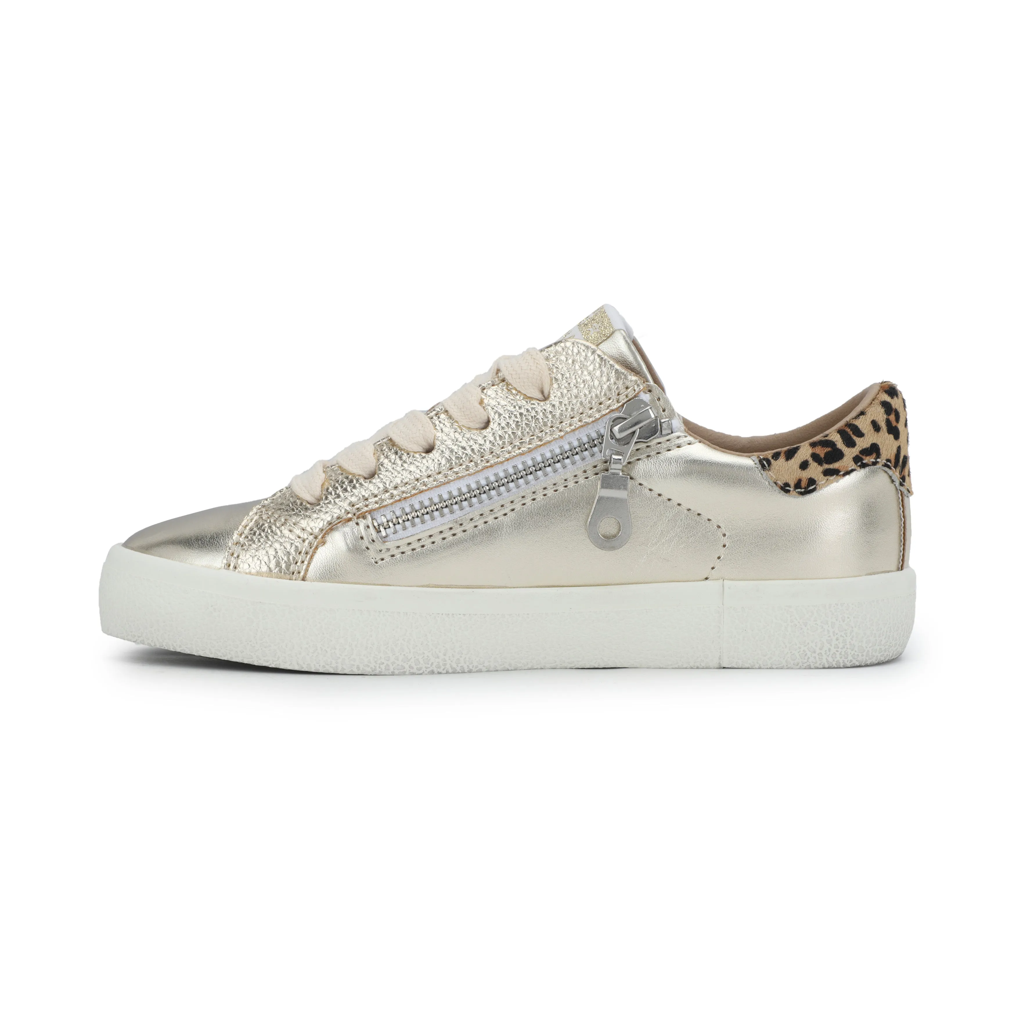 KIDS VAIL - WASHED GOLD POP